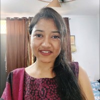 Astha Khare Email