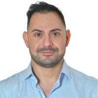 SpecTec Employee Andreas Marneros's profile photo