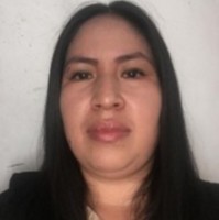 Totaltek Employee Ligia Guato's profile photo