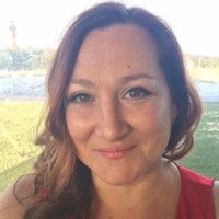 Eagle Technical Staffing Employee Bianca Marvasi's profile photo