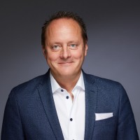Storskogen Employee Johan Dahlström's profile photo