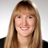 ERGO Network Employee Christine Sudbrock's profile photo