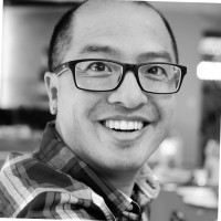 Discovery Consulting Employee Toan Tran's profile photo