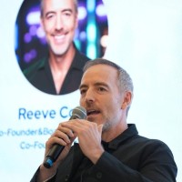 M3 Brigade Employee Reeve Collins's profile photo