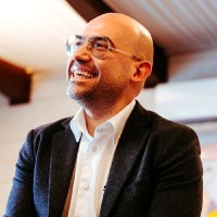 Seares Employee Giorgio Cucé's profile photo