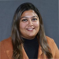 NBCUniversal Media, LLC Employee Priyanka Grover's profile photo