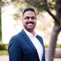 Sainesh Solanki Email & Phone Number