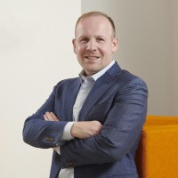 BeMVO Employee Antoon Daneels's profile photo