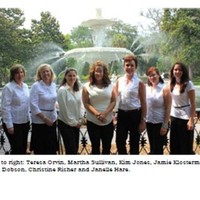 The Sullivan Group HR Employee Janelle Hare's profile photo