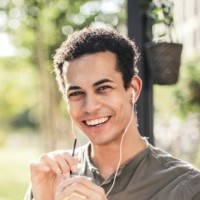 My Virtual Mate Employee Ethan Wilson's profile photo