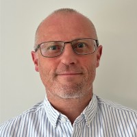 Trustmarque Employee Chris Eldon's profile photo