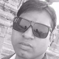 Moldpro Employee Manoj Vasava's profile photo