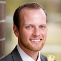 Idaho Steel Employee Chad Lentz's profile photo