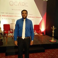 Saltside Employee Clyde Dsouza's profile photo