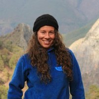 Massage Therapy Employee Elena M. Rosero's profile photo