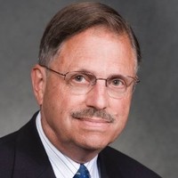 The University of British Columbia Employee Gordon Munro's profile photo
