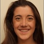 Finally Press Employee María Bascones's profile photo