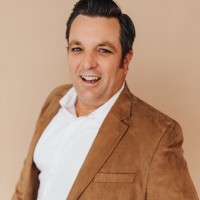 PMZ Real Estate Employee Nick Caton's profile photo
