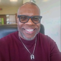 Herring Seminars & Consulting Employee Chuck Herring's profile photo