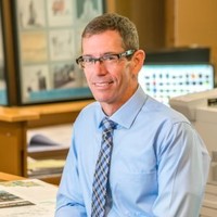 SVM, Inc. Employee Howard McLean's profile photo