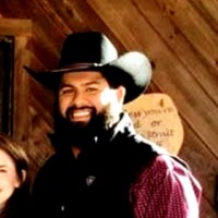Kearney Trailers Employee Ruben Garcia's profile photo