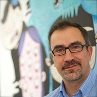 interacso Employee José de la Peña Aznar's profile photo