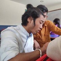 Robotics Association of Nepal Employee Aashish Chaudhary's profile photo