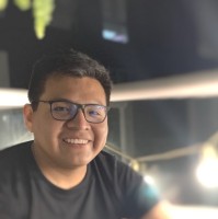 Indra Employee Jesus Erick Vera Callme's profile photo