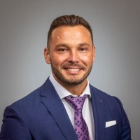 Life Protect 24/7 Employee Ron Roberts's profile photo