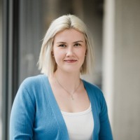 YOC Employee Liza Schumacher's profile photo