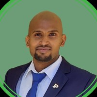 The Marketing Cloud Employee Abhinav Ademmagari's profile photo