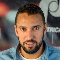 GRUPO MATER Employee Benilton Santos's profile photo