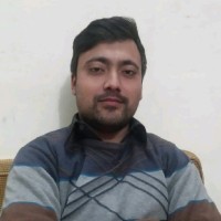 BRIGHT SECURITY SERVICES Employee Faheem Ullah's profile photo