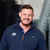 AH Fencing Pty Ltd Employee Adam Hall's profile photo