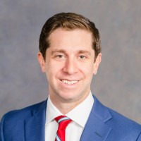 PRP Advisors Employee Ben DiMauro's profile photo