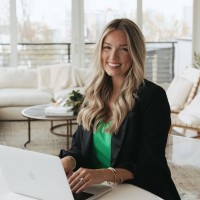 Power Move Marketing Employee Connie Muller's profile photo