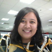 IIRIS Employee Joselle Naingue's profile photo