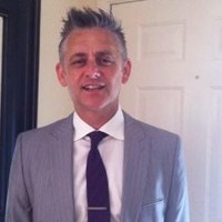 GID Industrial Employee Paul Devine's profile photo