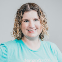 DemandBridge Employee Kimberly Krebs's profile photo