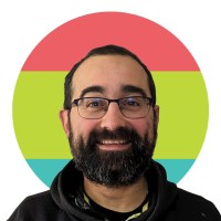 Surfy Employee Pouya Mohtacham's profile photo