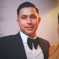 Morgans Consult Employee James Marshall's profile photo