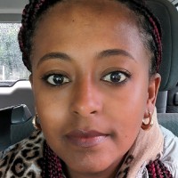 Trinity Catholic Academy Brockton Employee Zelalem Kebede's profile photo