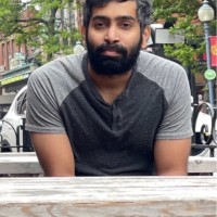 Krishna Prabhakaran Email