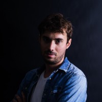 MECAWARE Employee Alexandre Delannoy's profile photo