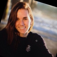 AERO-MECHANICAL ENGINEERING, INC. Employee Genevieve Ahlstrom's profile photo