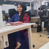 DATAMETRICS SOFTWARE SYSTEMS INC. Employee Sunitha Maddineni's profile photo