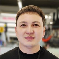 Асылбек Малгарин's profile photo