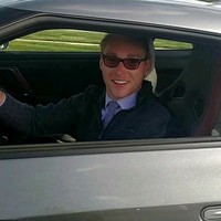 Self Employee Luke Mazur's profile photo