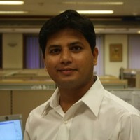 ICICI Lombard Employee Bipin Aiii's profile photo