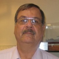 MINE Employee Frank Demasi's profile photo